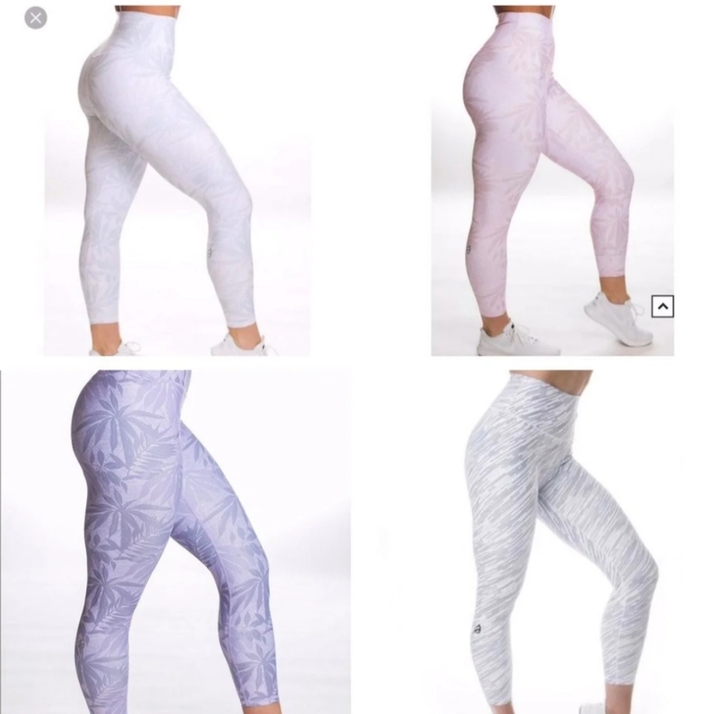 Ptula Desaree Swift Leggings Bundle